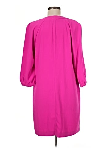 Trina Turk Casual Dress (view 2)