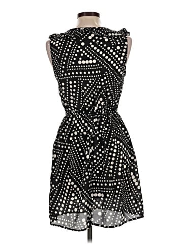 Bebop Cocktail Dress (view 2)