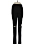 Fashion Nova Black Jeggings Size 13 - photo 1