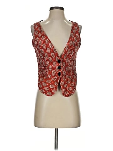 Fabindia Sweater Vest (view 1)