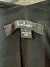 Lulus Black Bodysuit Size L - photo 3