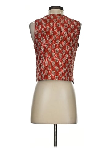Fabindia Sweater Vest (view 2)