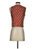 Fabindia Red Sweater Vest Size XS - photo 2