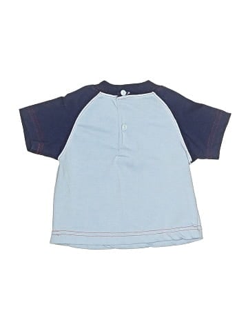 Sesame Street Short Sleeve T-Shirt (view 2)