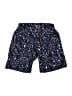 Sweaty Betty Print Blue Board Shorts Size 6 - photo 1