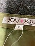 Joy Joy Green Casual Dress Size S - photo 7