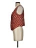 Fabindia Red Sweater Vest Size XS - photo 5