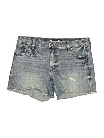 Kut from the Kloth Denim Shorts (view 1)