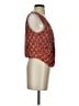 Fabindia Red Sweater Vest Size XS - photo 4