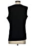 misook Black Sleeveless Blouse Size S (estimated) - photo 2