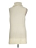 Gap Ivory Turtleneck Sweater Size XL - photo 2