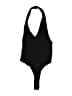 Fashion Nova Black Bodysuit Size S - photo 2