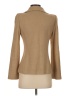 St. John Tan Blazer Size 2 - photo 2