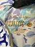 Lilly Pulitzer Luxletic Print Blue Track Jacket Size XS - photo 6