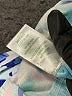 Lilly Pulitzer Luxletic Print Blue Track Jacket Size XS - photo 7