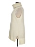Gap Ivory Turtleneck Sweater Size XL - photo 5