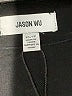 Jason Wu Black Long Sleeve Top Size XS - photo 7