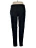 Democracy Plaid Teal Casual Pants Size 16 - photo 2