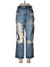 American Eagle Outfitters Blue Jeans Size 6 - photo 1