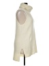 Gap Ivory Turtleneck Sweater Size XL - photo 4