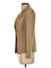 St. John Tan Blazer Size 2 - photo 5