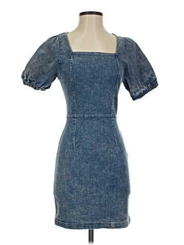 Entro Casual Dress (view 1)