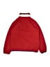 Patagonia 100% Polyester Red Track Jacket Size 14 - photo 2