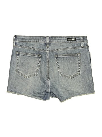 Kut from the Kloth Denim Shorts (view 2)