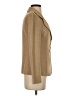 St. John Tan Blazer Size 2 - photo 4