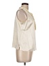 Talbots Ivory Sleeveless Silk Top Size 12 Petite - photo 4