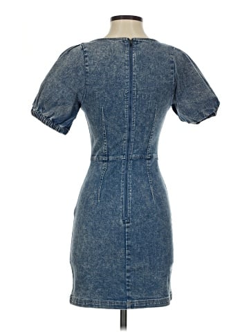 Entro Casual Dress (view 2)