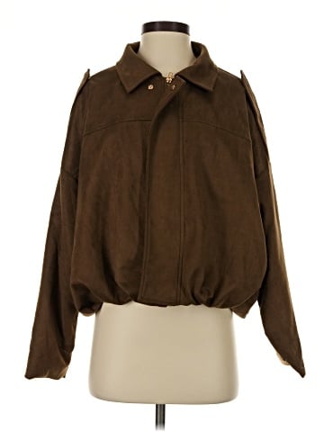 Unbranded Coat (view 1)