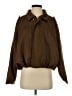 Unbranded Brown Coat Size S - photo 1