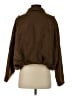Unbranded Brown Coat Size S - photo 2