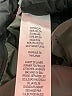 L.L.Bean 100% Nylon Black Vest Size XL - photo 7