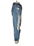 American Eagle Outfitters Blue Jeans Size 6 - photo 4
