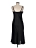 Bebe Black Cocktail Dress Size M - photo 2