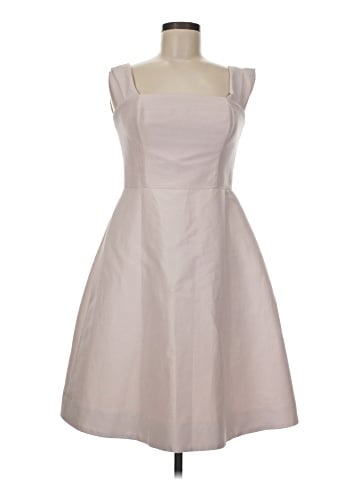Halston Heritage Cocktail Dress (view 1)