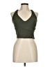 Assorted Brands Green Tank Top Size M (estimated) - photo 1