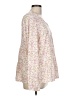 Torrid Ivory Long Sleeve Top Size Lg Plus (0) - photo 4
