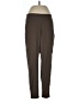 Athleta Brown Cargo Pants Size 12 - photo 1