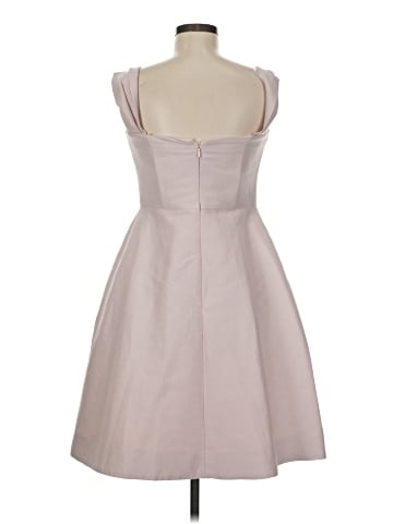 Halston Heritage Cocktail Dress (view 2)
