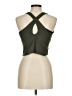 Assorted Brands Green Tank Top Size M (estimated) - photo 2