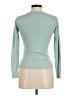 Debut Teal Long Sleeve Top Size M - photo 2