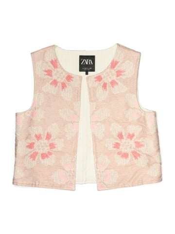 Zara Vest (view 1)