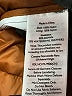Eddie Bauer 100% Nylon Solid Brown Snow Jacket Size M (tall) - photo 7