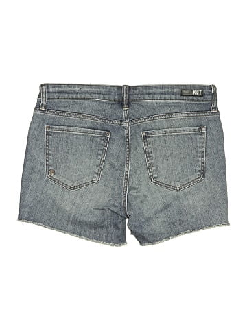 Kut from the Kloth Denim Shorts (view 2)