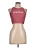 Peloton Burgundy Tank Top Size L - photo 1