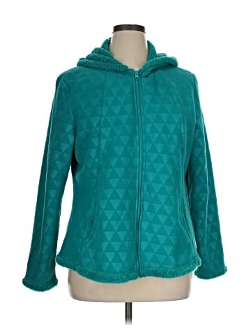 Faded Glory Jacket (view 1)