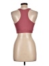 Peloton Burgundy Tank Top Size L - photo 2
